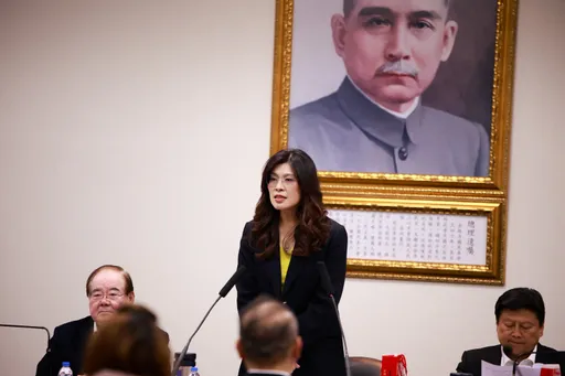 賴清德指「九二共識等於一國兩制」　國民黨反擊：帶頭造謠