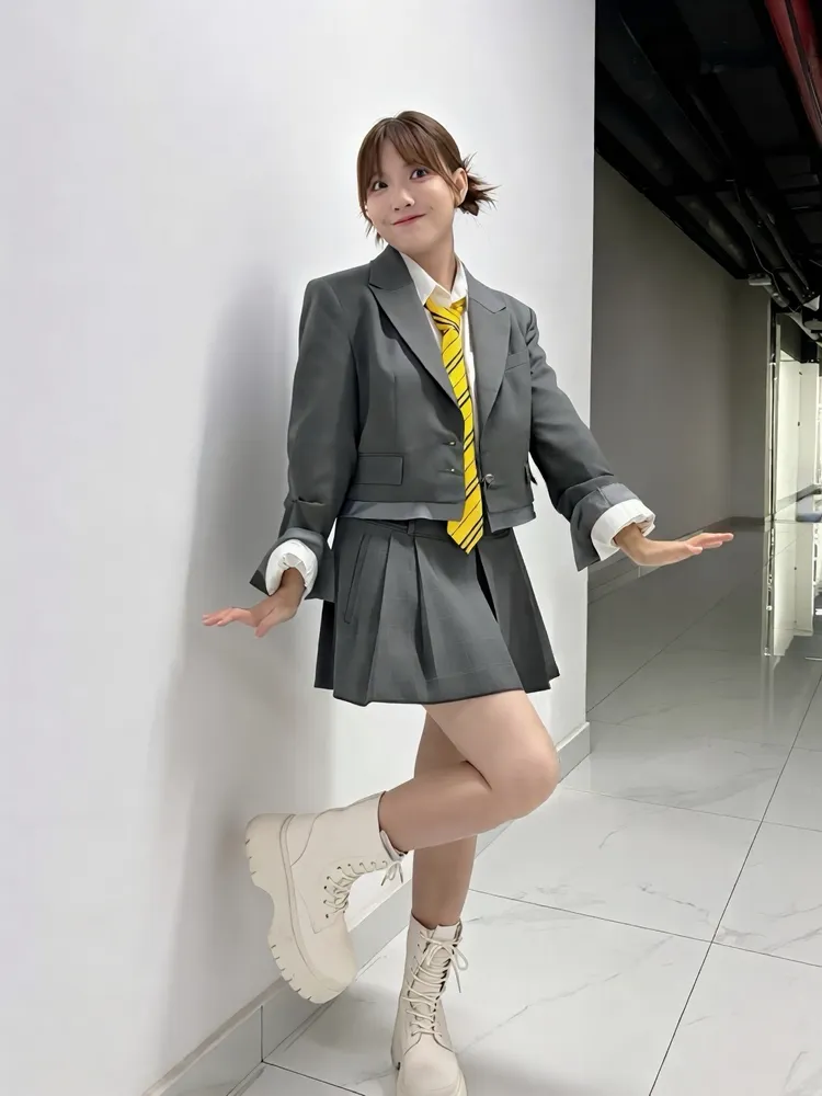 陳佩賢把握年假好好充電。福茂唱片/玩谷攝影提供