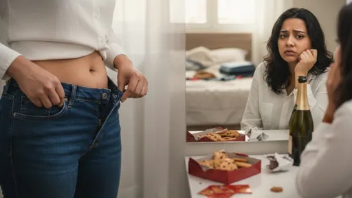 拒絕開工發福！告別年節「腹」債，這招讓你輕鬆甩掉5公斤