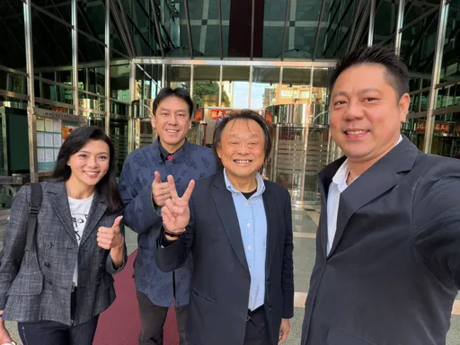 已被議員當母雞？王世堅仍不選北市長　「這人」恐被勸服出戰