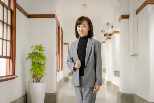 竹市府公布人事新局！　李季縈陞任副祕書長、鄭凱仁接掌數發處