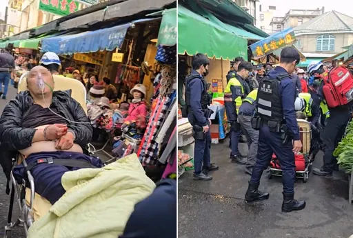 苗栗男砍警遭擊斃　王浩宇：嫌犯家屬若提告　律師費他出　