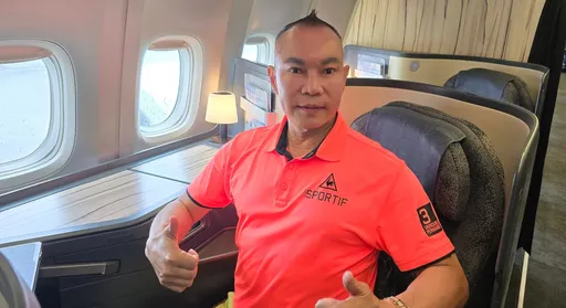 吊車大王4個老婆　初二怎麼回娘家？曾用1招全擺平