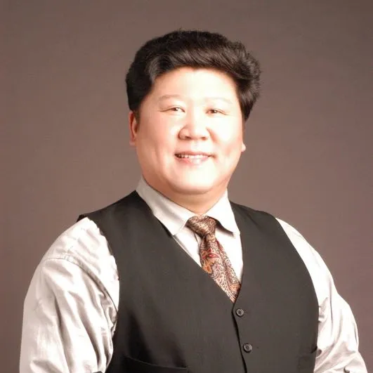 劉克清神似習近平。翻攝自X