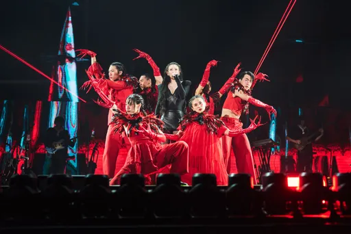 魏如萱才認愛小鮮肉被喊「肚子好胖」　走心狂問：坐捷運不會有人讓坐給我吧　