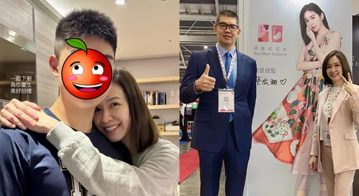 連勝文長子18歲了！罕公開露面　蔡依珊摟抱滿臉驕傲