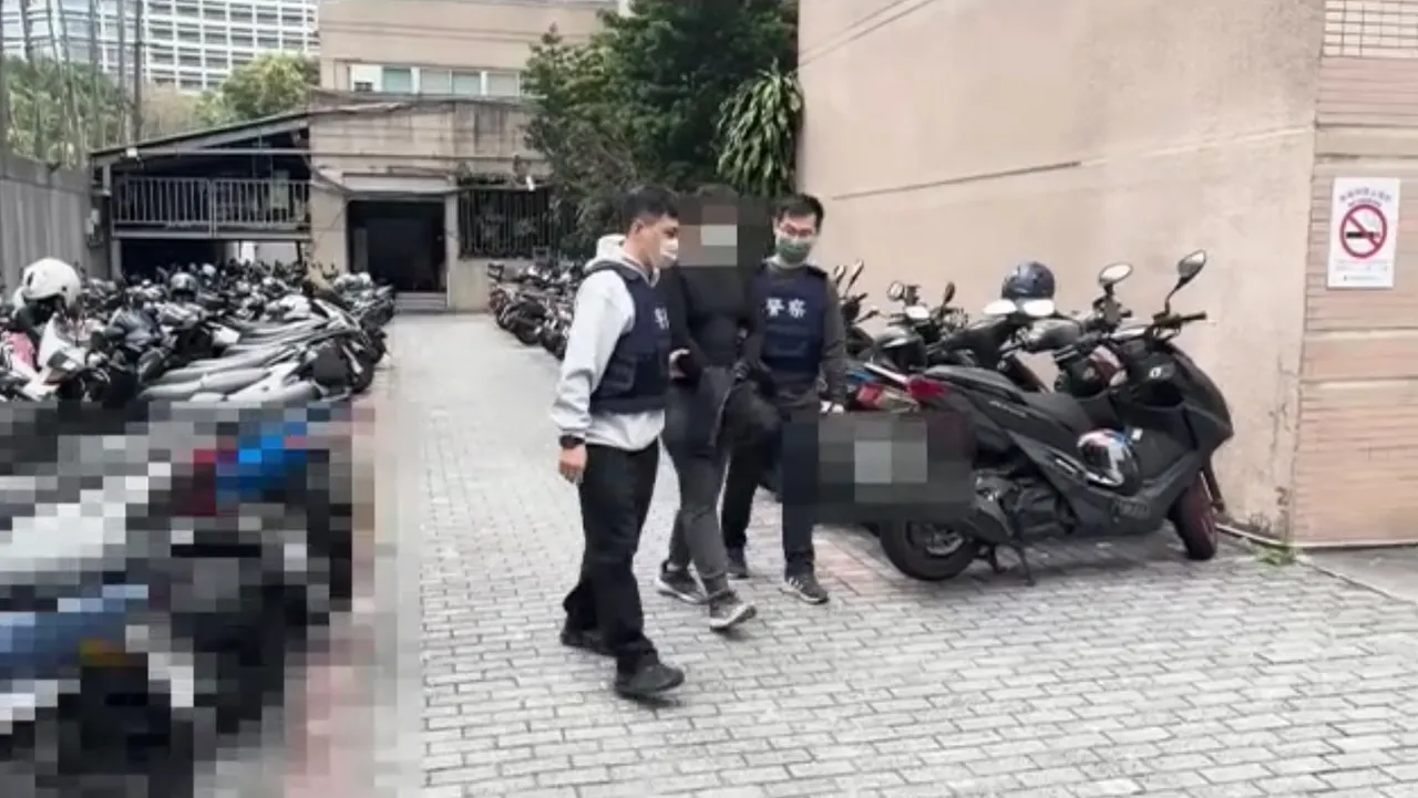 抖音發簡體文錯字連篇　新北36歲男嗆「沙光」酸民下場是這樣