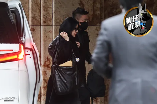 狗仔直擊｜大S逝世周年文華苑晚宴！S幫都來了　具俊曄、小S、賈永婕、蔡康永、王偉忠再續前緣