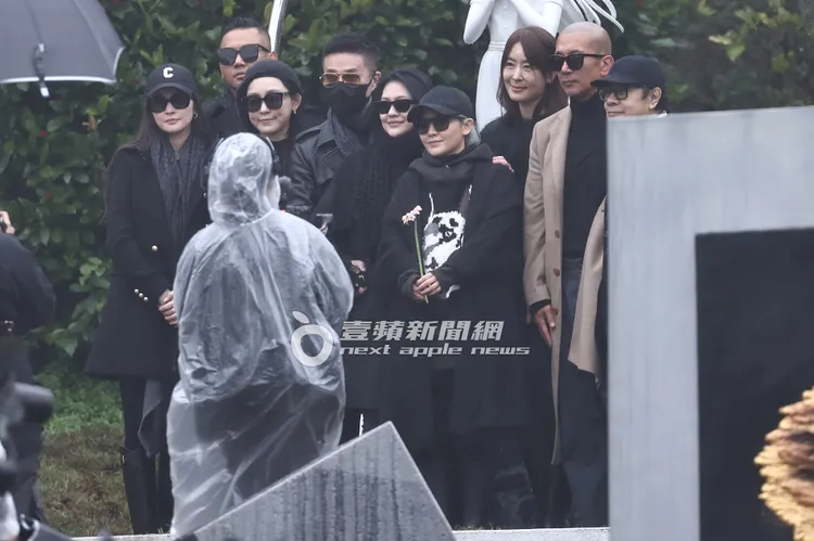 S幫大合照。特勤中心攝