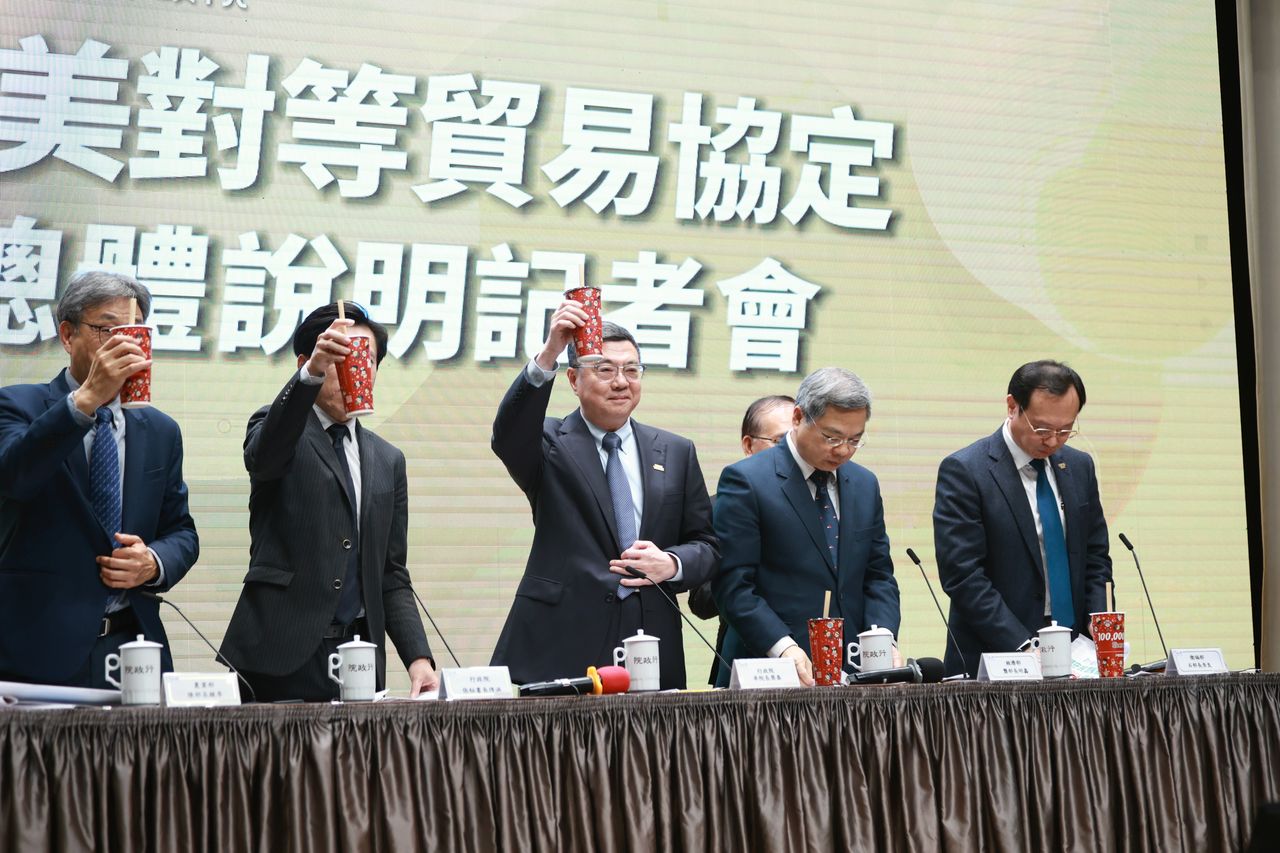 台美貿易協定影響來了!通路餐飲迎來利多 2大族群壓力大