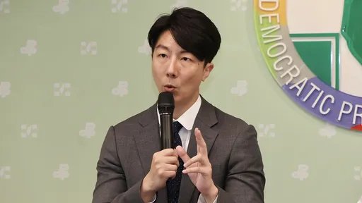 國民黨配合中共認知宣傳　吳崢批「想走依賴中國的老路」