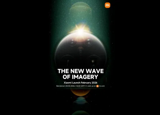 小米MWC前發表　Xiaomi 17 Ultra亮相