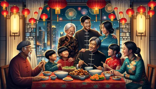 過年返家秒變「初級大人」　百萬人同感：生活能力退回3歲