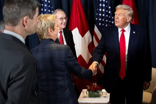 台美15%關稅簽字！這國惹怒川普「30%慘變39%」