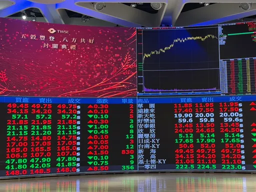 台股金蛇年ETF驚奇！6檔原型ETF規模翻倍　「含積量」仍是吸金關鍵