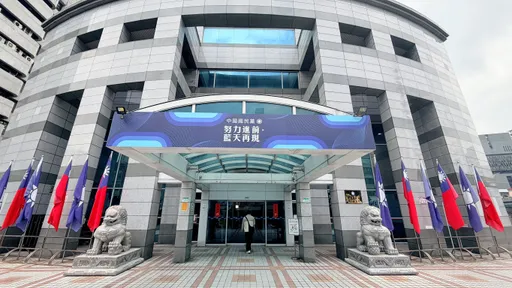 江啟臣質疑公布民調時程恐遭「外力介入」　國民黨：合乎協議內容