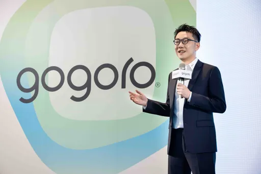 現金流倍增、虧損收斂　Gogoro啟動10億能源投資拚2026年損平