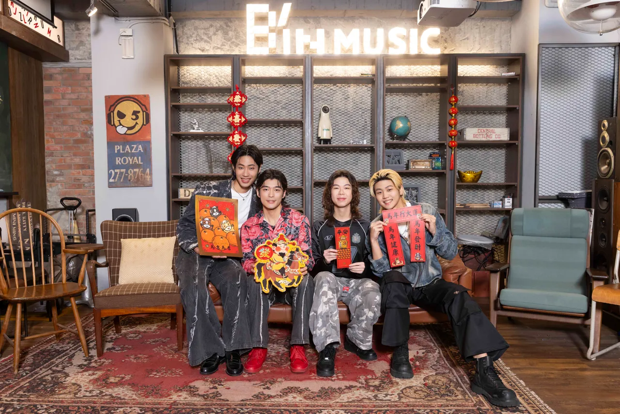 帕拉斯。相信音樂提供