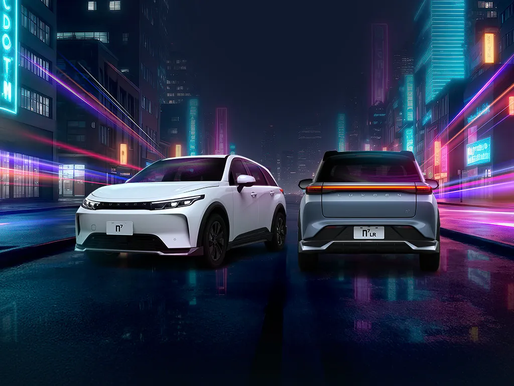 自上市以來已累積超過1億公里綠色行駛里程，搭配最高711公里續航、隨插即充與露營模式等功能，展現純電休旅的多元使用情境。