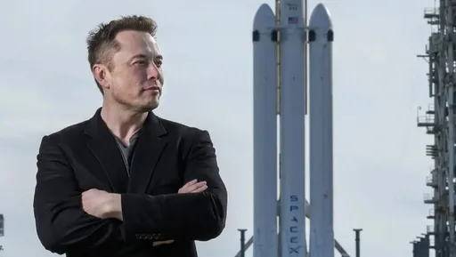 馬斯克神操作！SpaceX併購xAI「破解AI耗能難題」