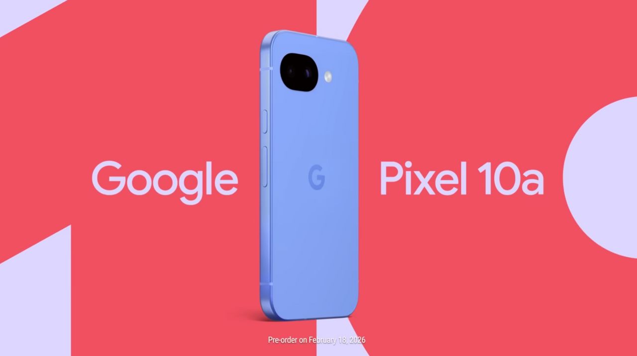 Pixel 10a預告曝光!2月18日發表 規格與四色外觀一次看