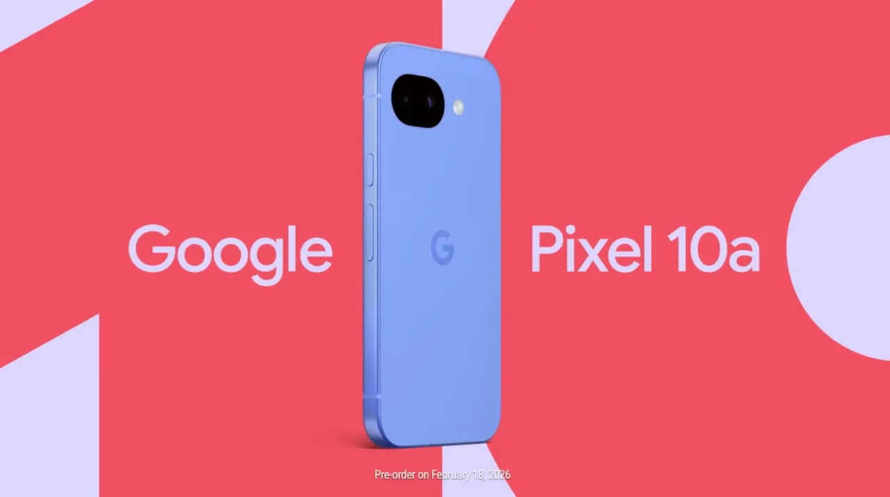 Pixel 10a預告曝光！2月18日發表　規格與四色外觀一次看