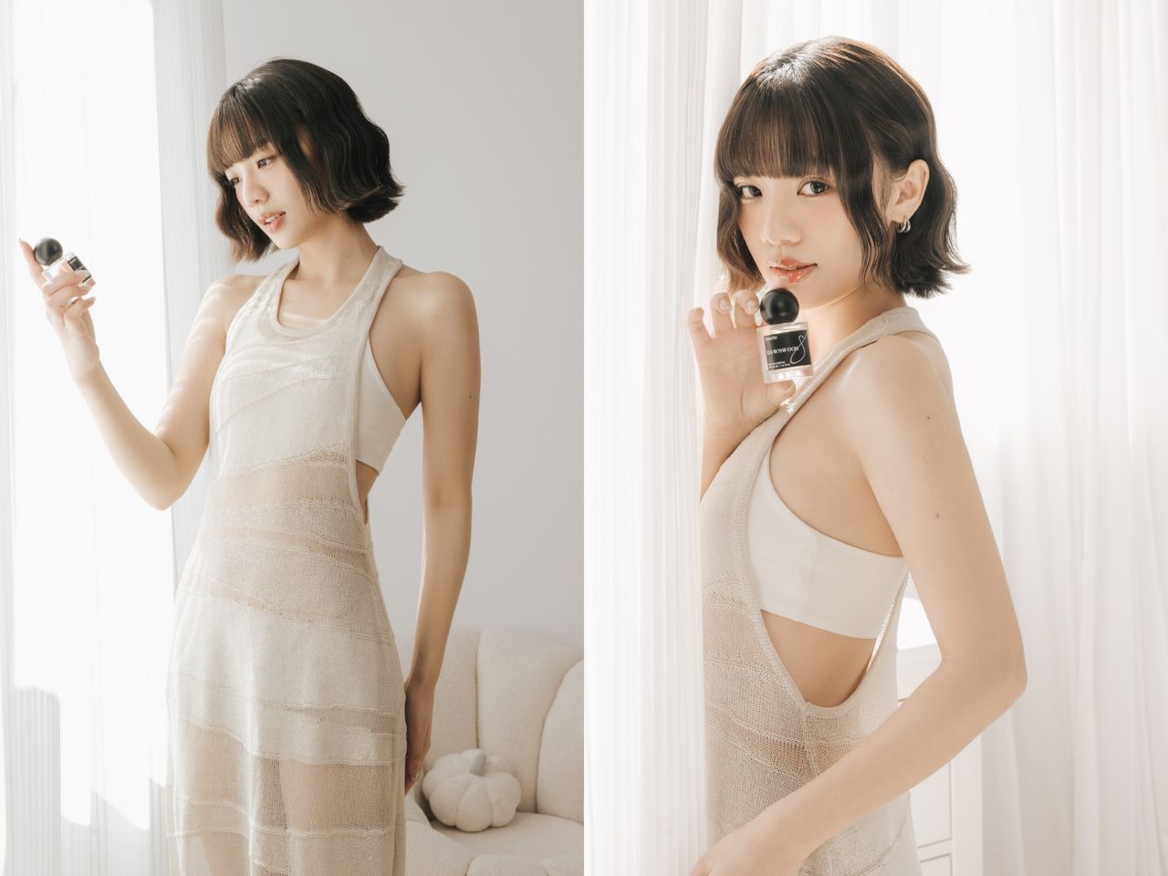 「主持新星」木木2026年轉換新身分 許願挑戰戀綜舞台