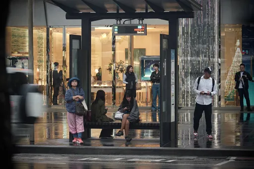 「這天」高機率寒流！專家：冷剩6℃↓　雨掃2天先濕後乾