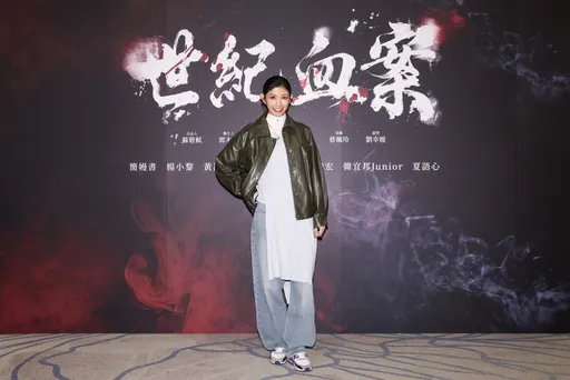 李千娜認失言道歉了！捐出《世紀血案》全數片酬