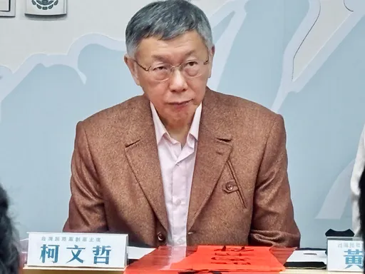 李貞秀棄中國籍遭拒！柯文哲「別逼死人民」：陸配非外國人怎放棄？