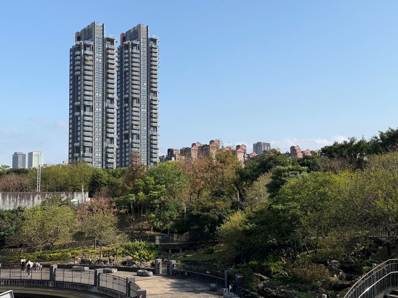 外國人卡位北市不動產 美國居大宗大安區成交量最大