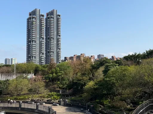 外國人卡位北市不動產　美國居大宗大安區成交量最大