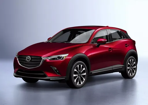 熱銷11年Mazda CX-3停產　後繼車動向受矚目