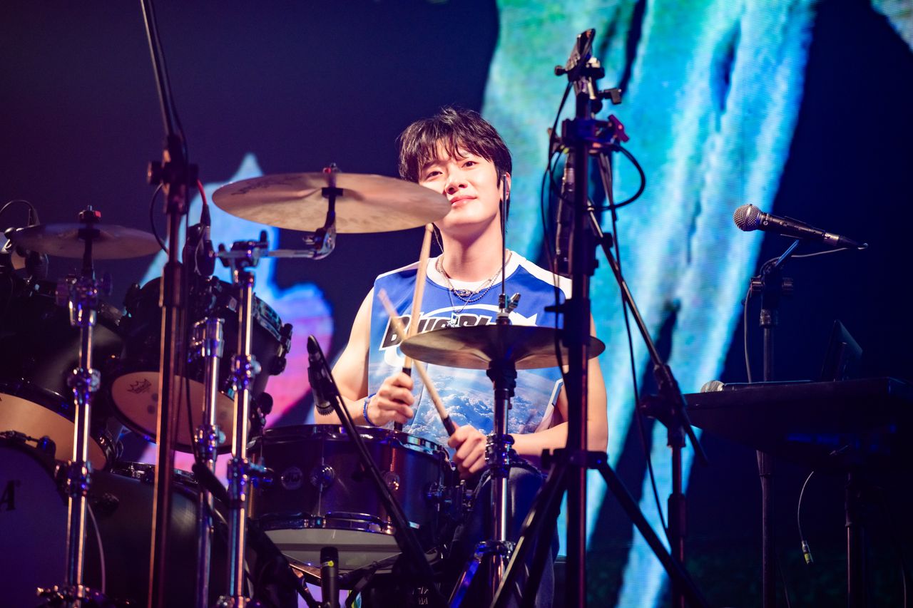 嚇死!FTIsland崔敏煥驚傳演出過程中昏倒 公司曝原因