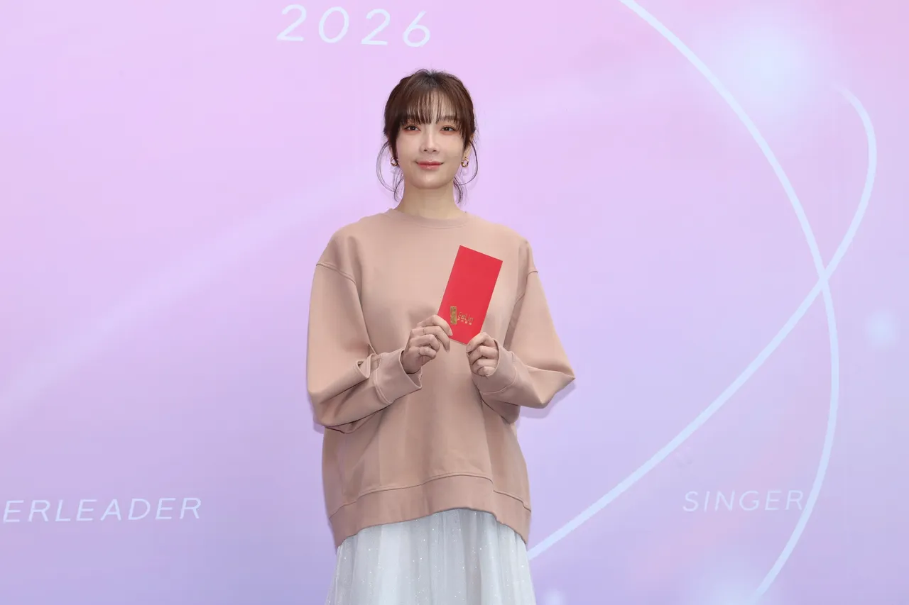 蔡淑臻對婚姻這題已不強求。莊宗達攝