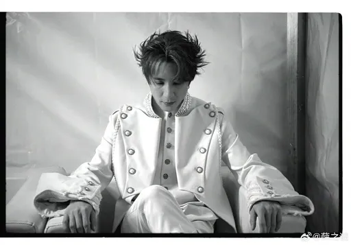 薛之謙發文悼念袁惟仁　難忘曾獲小胖老師隔空示愛