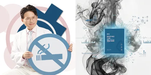 9成女性『不抽菸』竟得『肺癌』？！呼吸道保養品逆勢成長，名醫新品『順氣醫能錠』銷量暴增2倍！