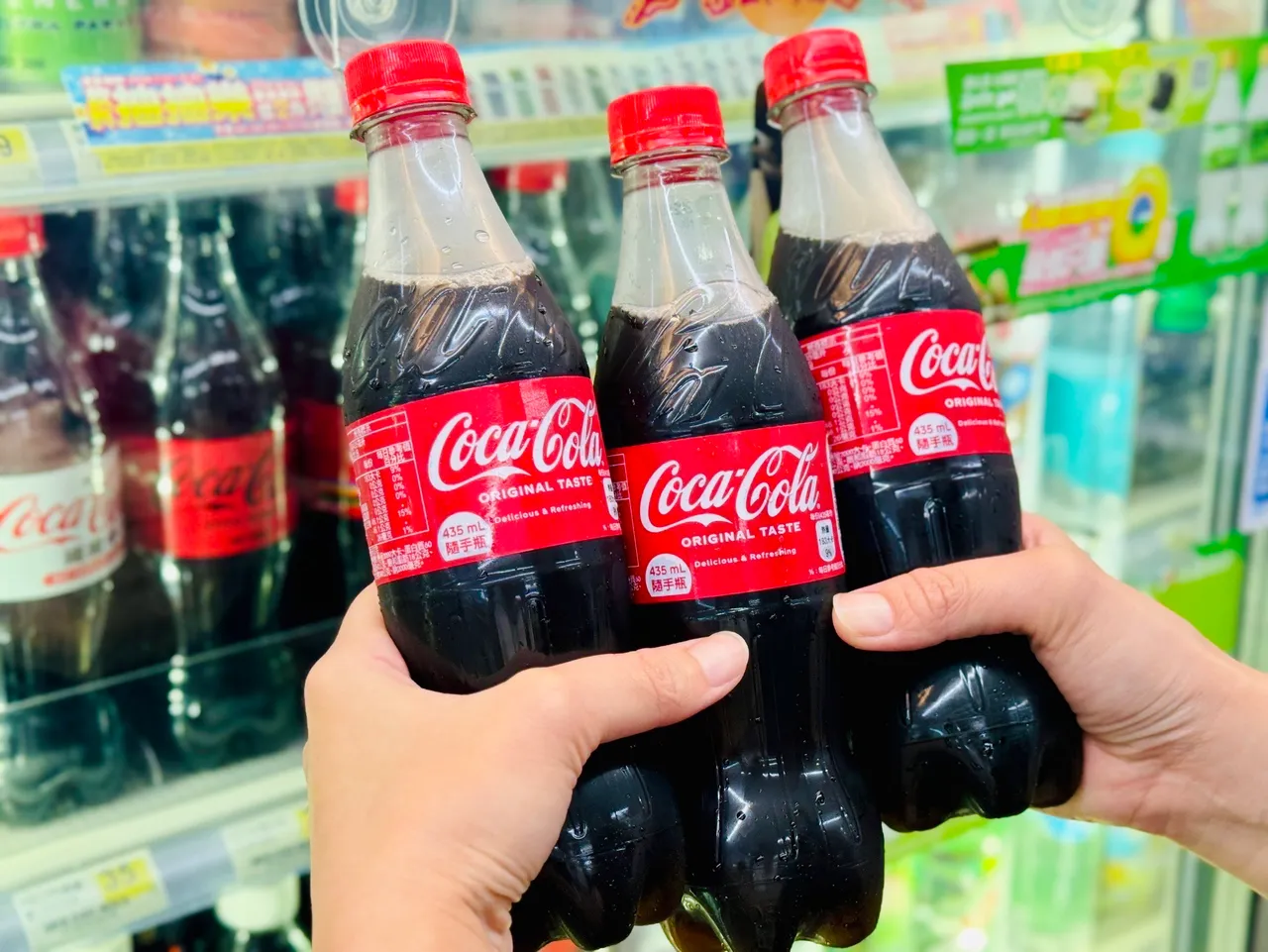 百萬人在看！可樂真能緩解頭痛？　醫師解答了