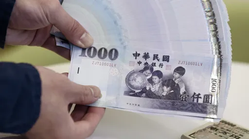 去年經常性薪資平均4萬7884元　漲幅26年最大