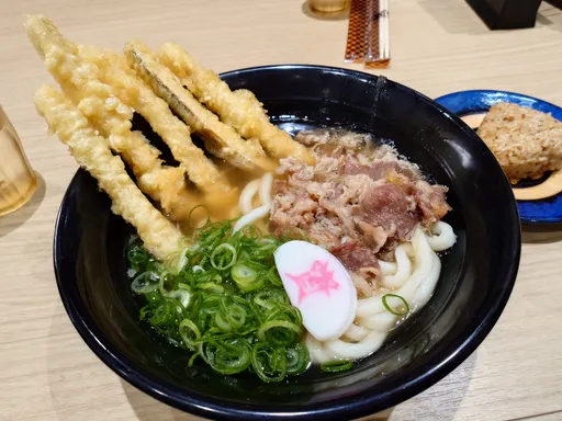 不用飛日本了！九州烏龍麵名店提前插旗台灣　6月起「半夜也吃得到」