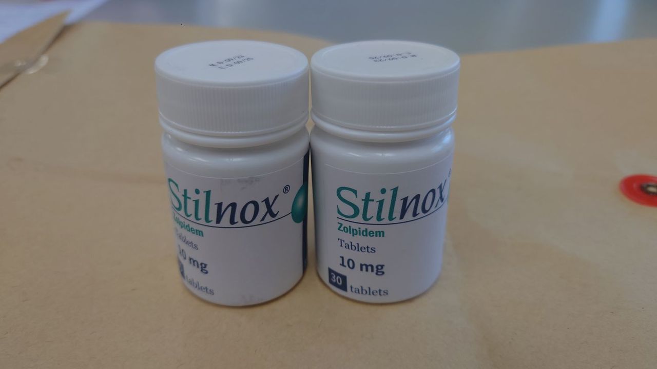 春節後收假症候群!睡眠品質差 衛生局提醒勿網購來路成分不明安眠藥