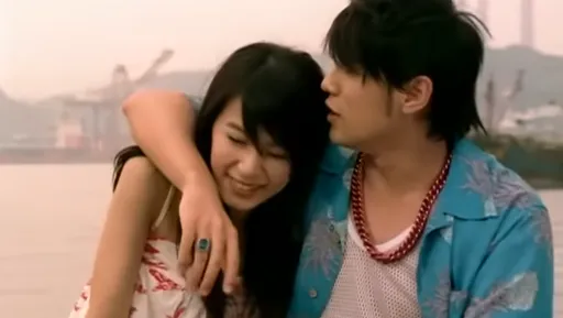 周杰倫田馥甄曾愛過？！柯南網友挖歌詞暗糖被吐槽　 昆凌甩開《白色風車》藏玄機