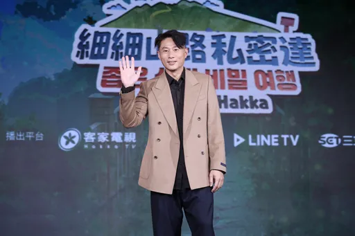 彭小刀揭大S暖舉讚是俠女　霸氣喊話吳佩慈：賺錢養妳