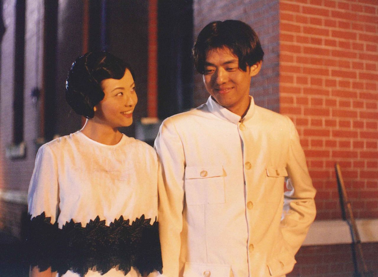 《天馬茶房》228限定重映 葉天倫哽咽憶亡父:覺得爸爸有來