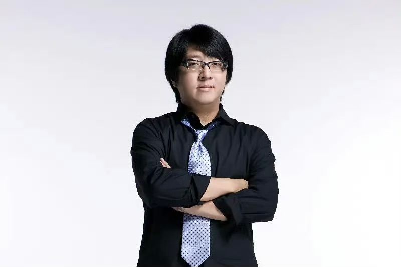 袁惟仁將長眠於此 二姊悲慟表示:尊重他的意願