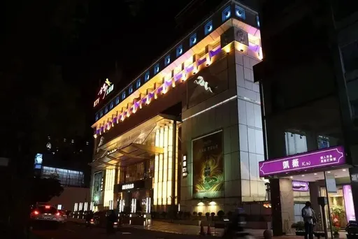 掌舵逾20年　台中金錢豹董事長王其俊驚傳病逝