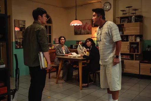 李銘順兒子先上車後補票　一分鐘連珠炮狂罵氣炸