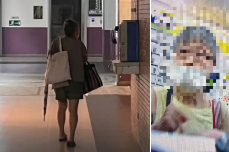 獨家｜不只Fumi阿姨！北捷嬤也是學霸　20年心繫「凡異計畫」