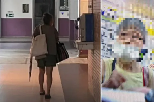 獨家｜不只Fumi阿姨！北捷嬤也是學霸　20年心繫「凡異計畫」