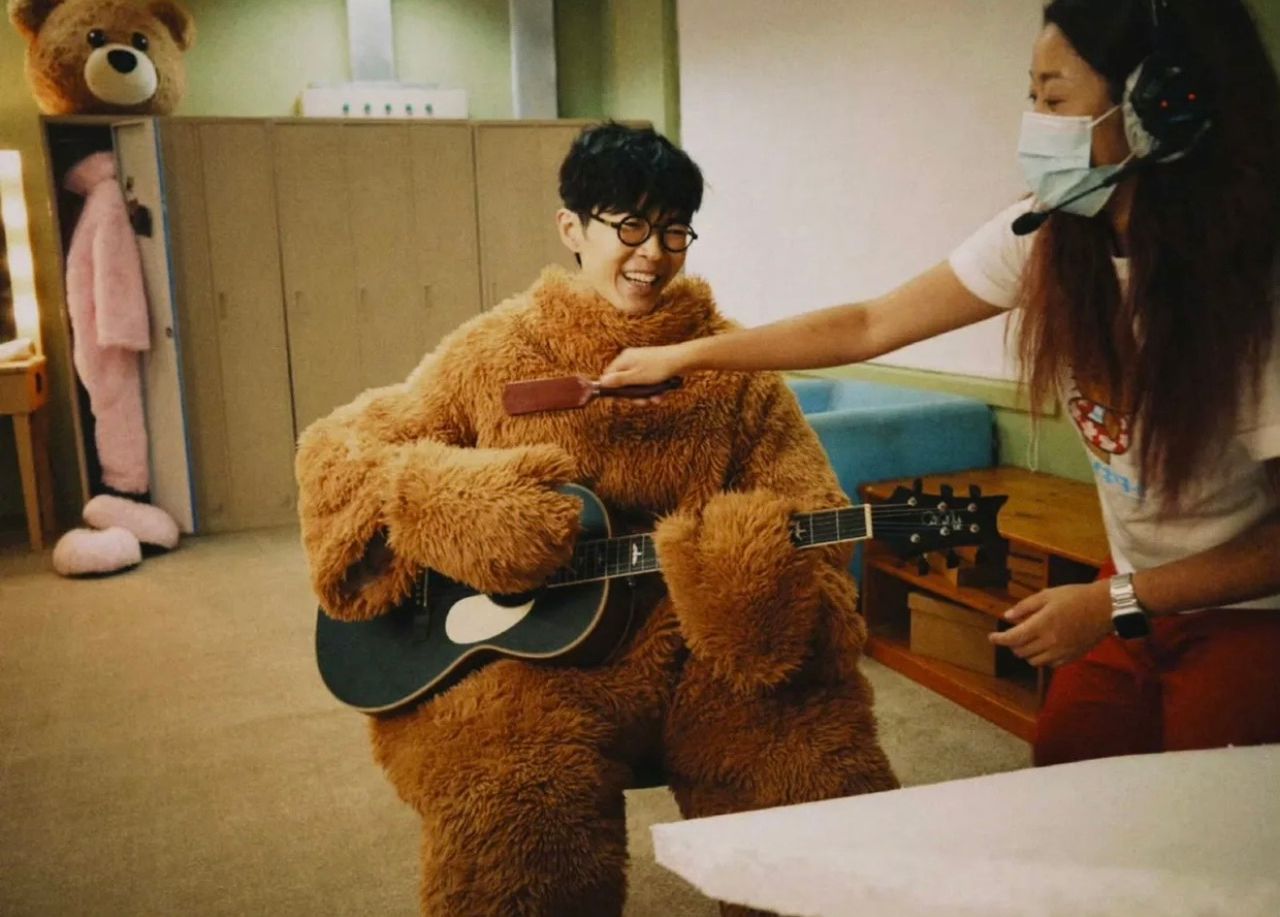 方大同逝世1周年!唱片公司驚喜釋出新MV 粉絲都看哭了